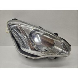 Optique Avant Principal Droit (feux)(phare) Peugeot Partner 2 Phase 3